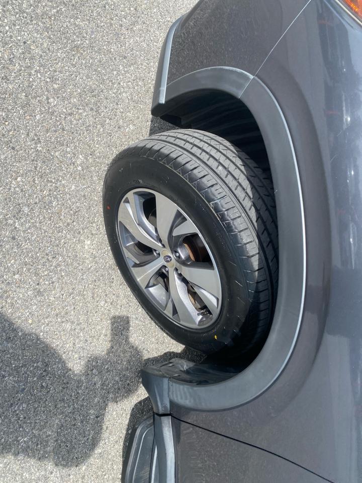 Subaru Ascent Premium w/7-Passenger Convenience Pkg 2020