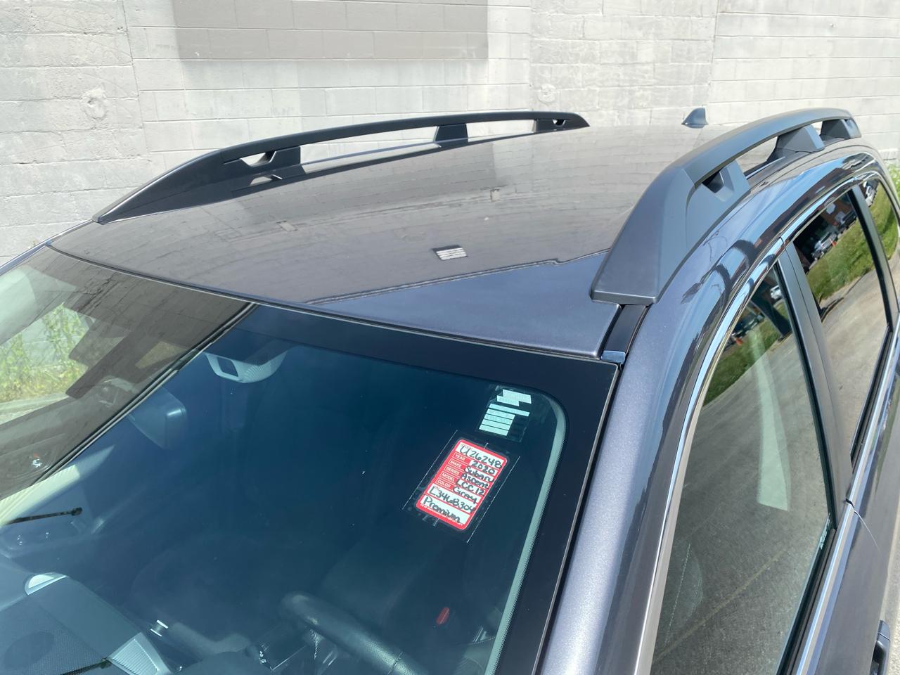 Subaru Ascent Premium w/7-Passenger Convenience Pkg 2020