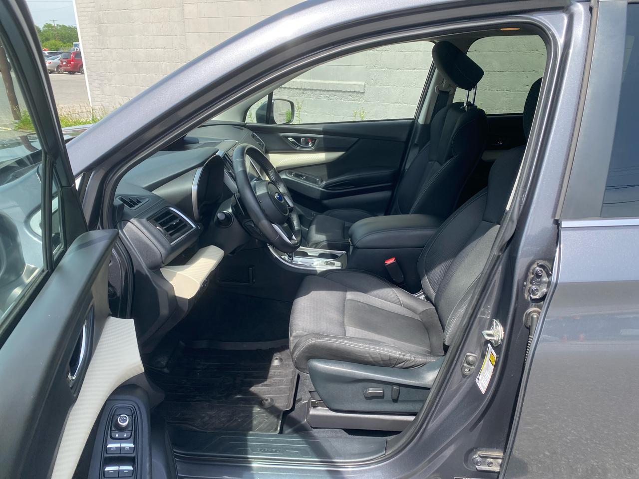 Subaru Ascent Premium w/7-Passenger Convenience Pkg 2020