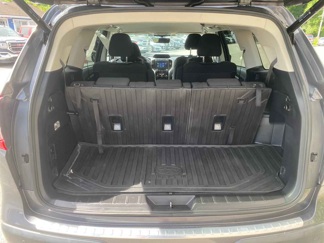 Subaru Ascent Premium w/7-Passenger Convenience Pkg 2020
