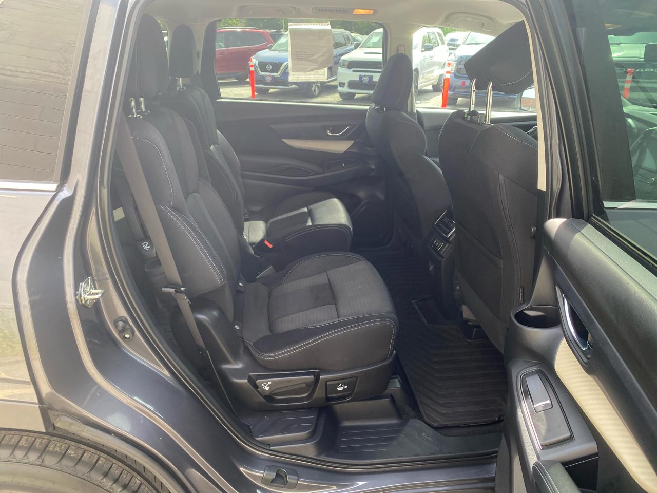 Subaru Ascent Premium w/7-Passenger Convenience Pkg 2020