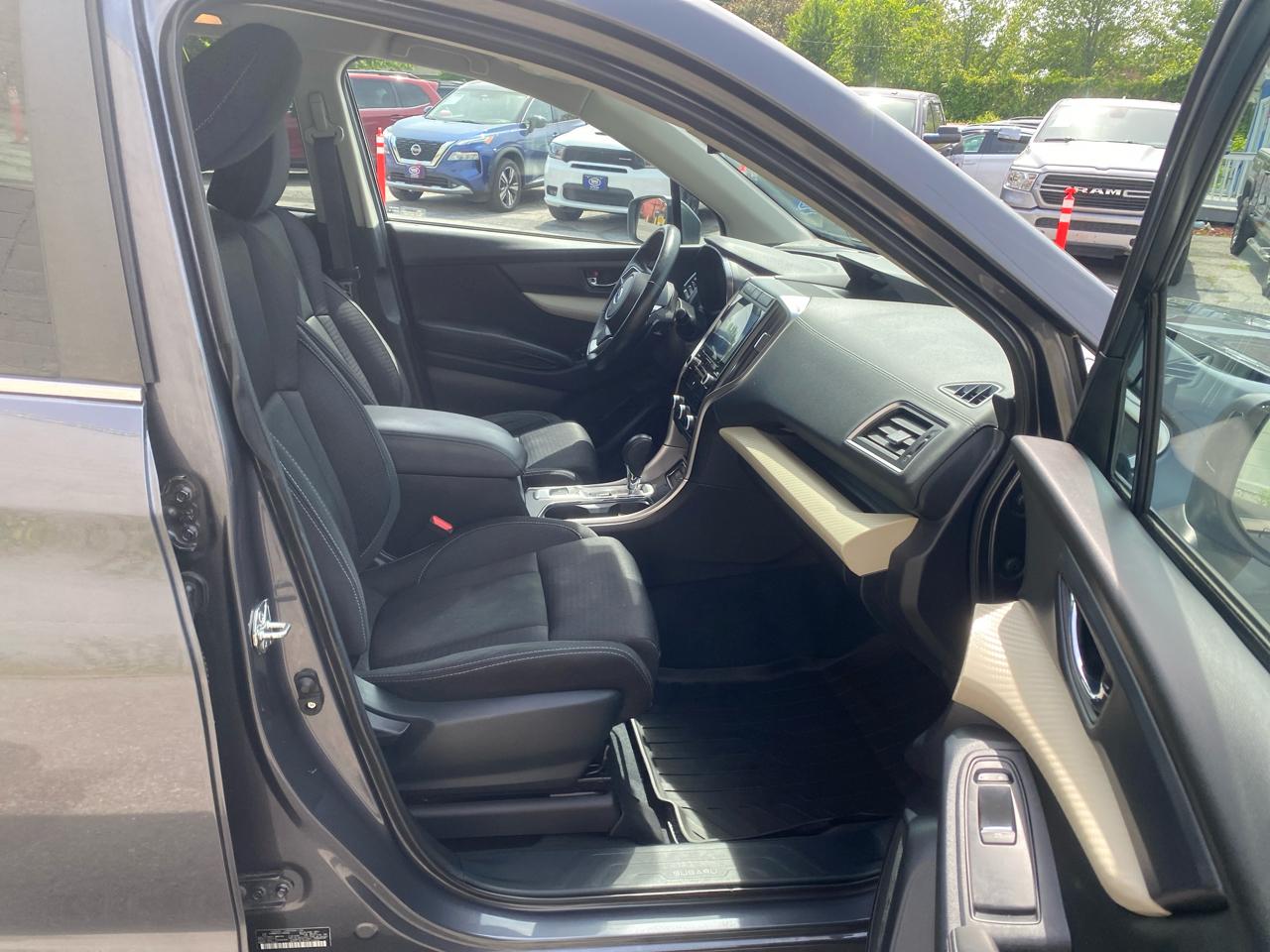 Subaru Ascent Premium w/7-Passenger Convenience Pkg 2020