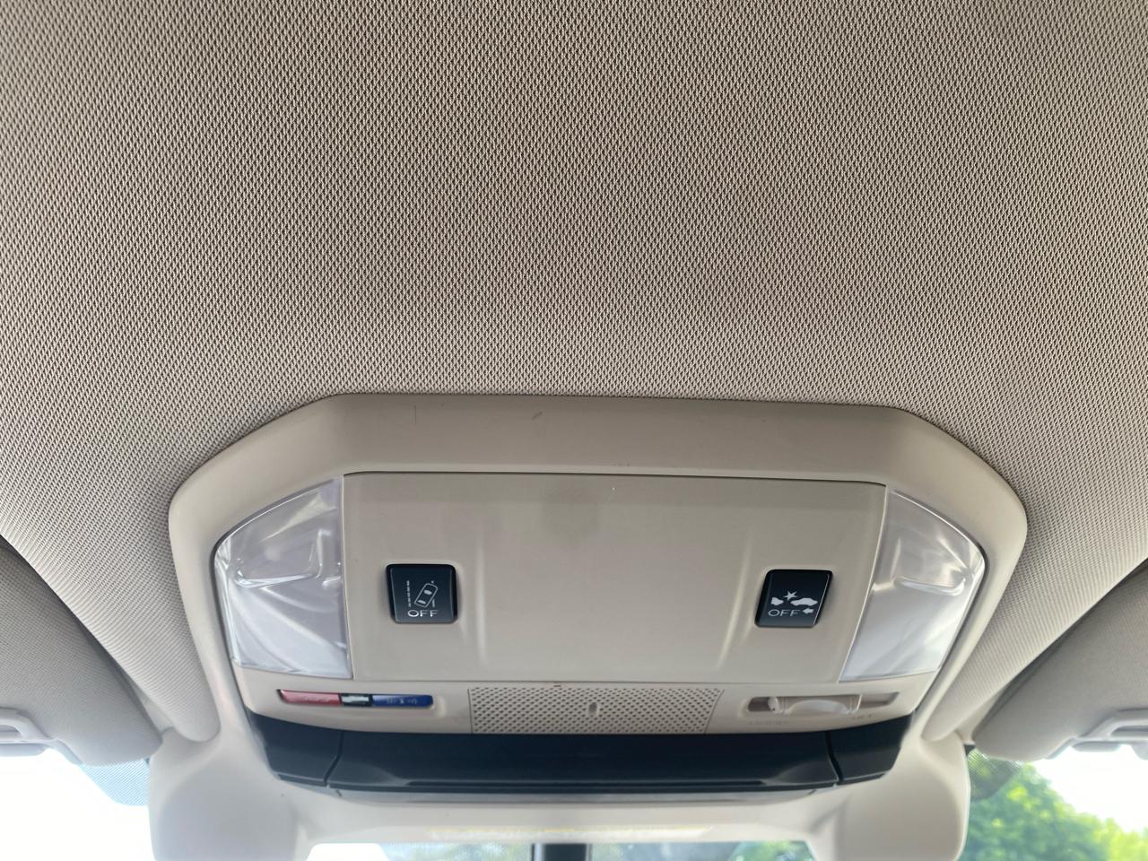 Subaru Ascent Premium w/7-Passenger Convenience Pkg 2020