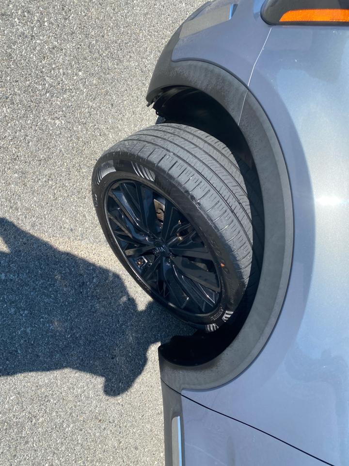 Kia Telluride SX AWD 2020