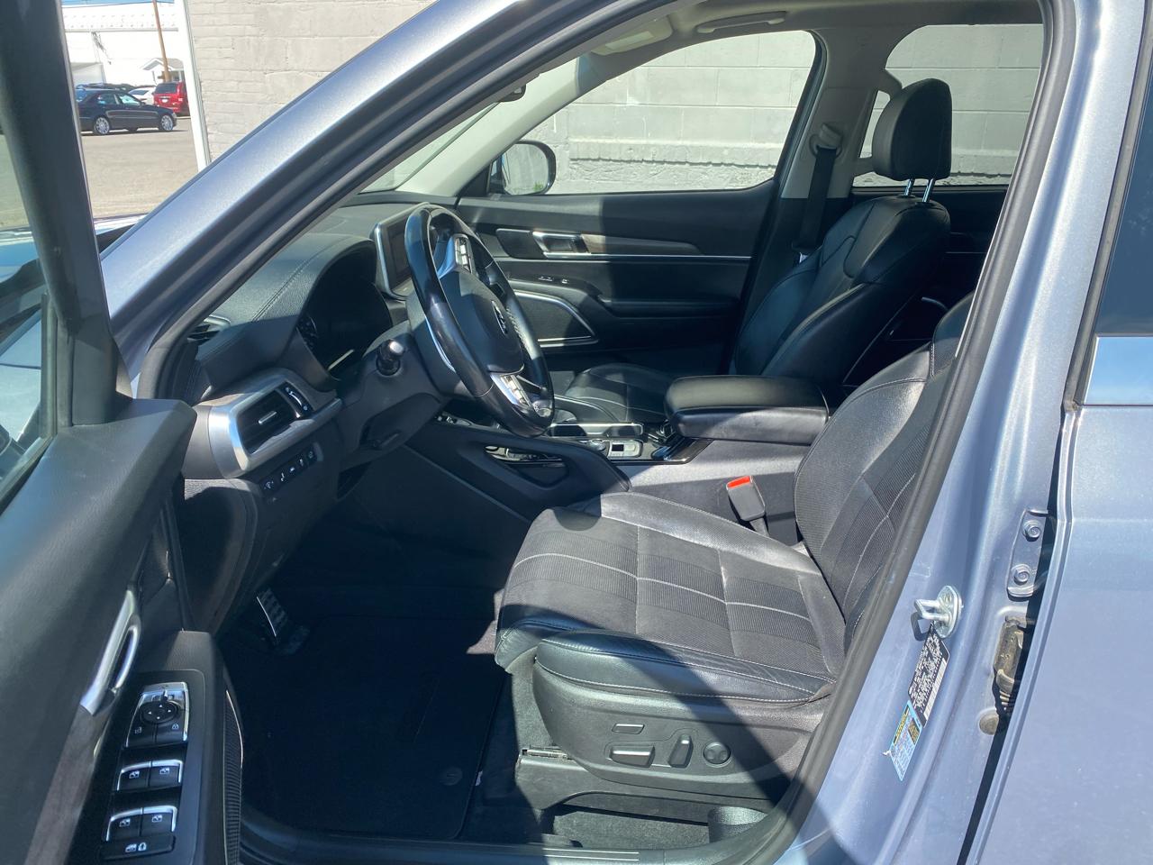 Kia Telluride SX AWD 2020