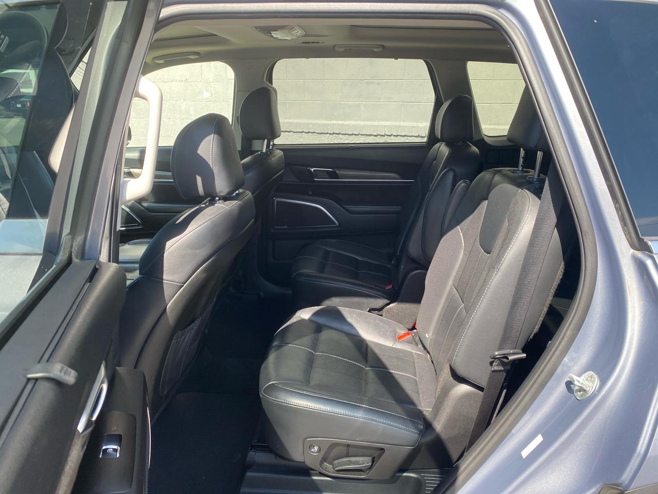 Kia Telluride SX AWD 2020