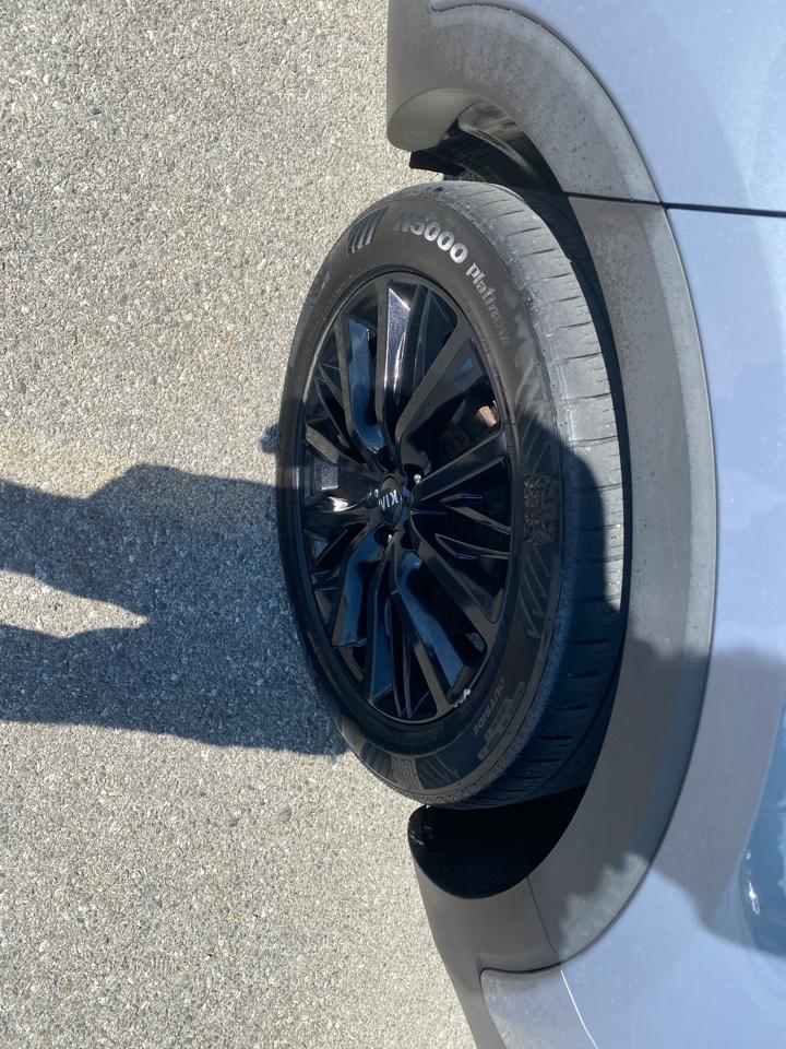 Kia Telluride SX AWD 2020