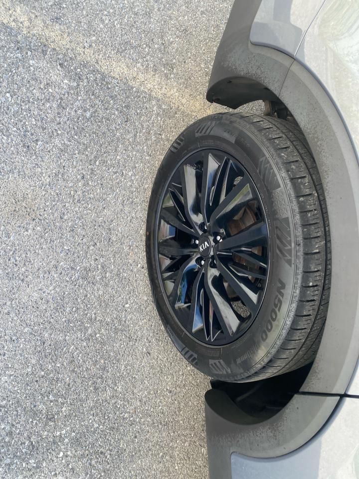 Kia Telluride SX AWD 2020