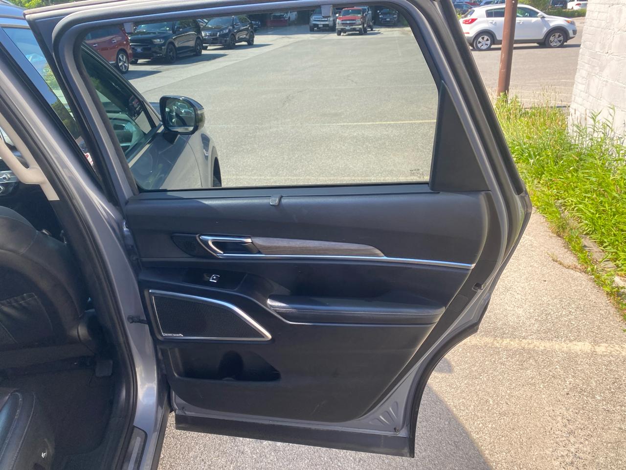 Kia Telluride SX AWD 2020