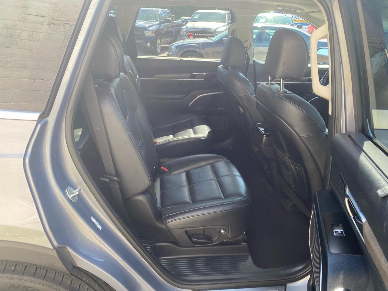 Kia Telluride SX AWD 2020