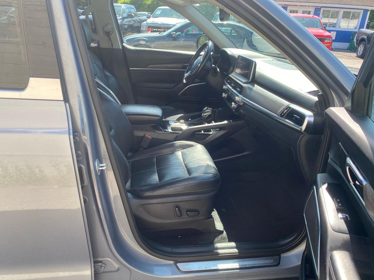 Kia Telluride SX AWD 2020