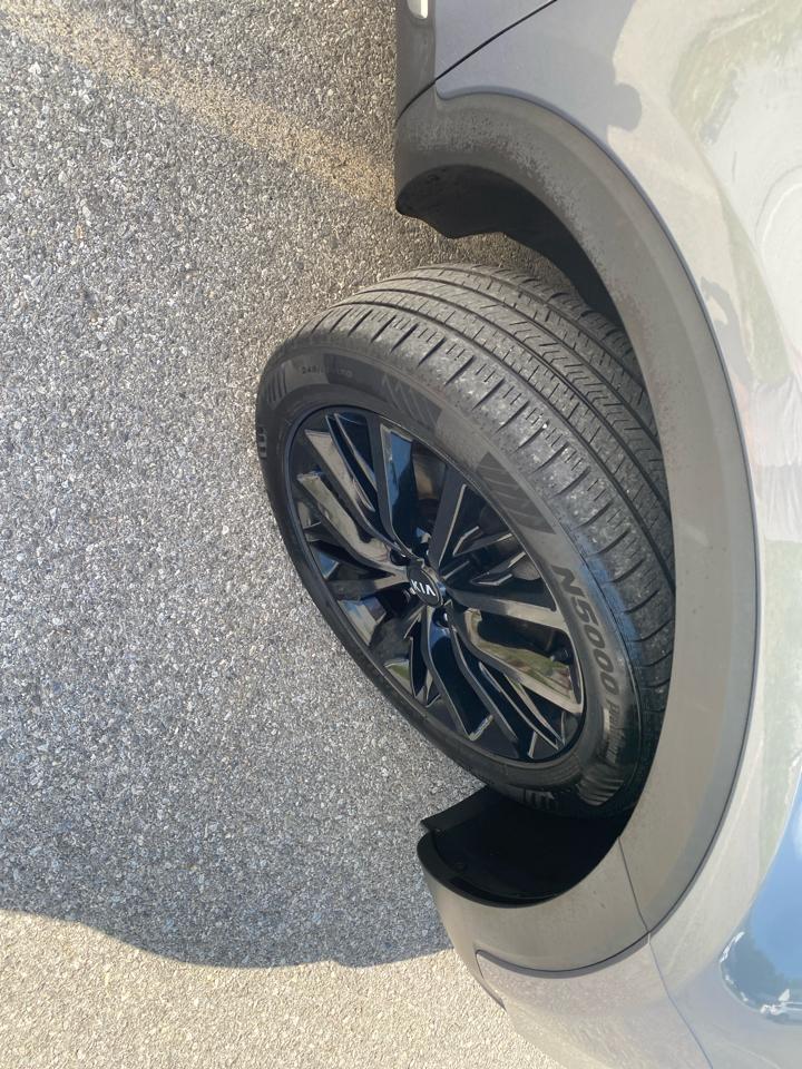 Kia Telluride SX AWD 2020