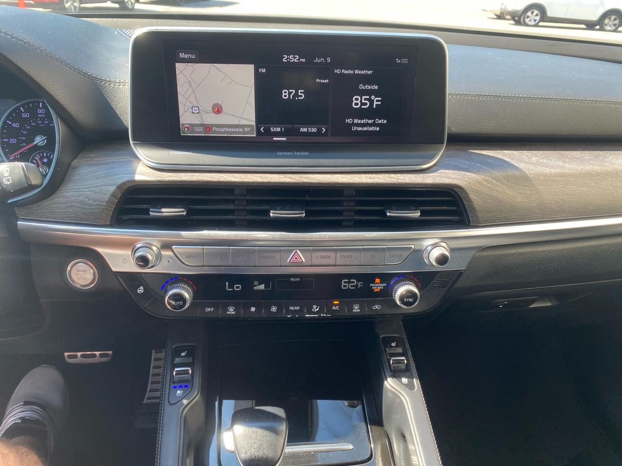 Kia Telluride SX AWD 2020