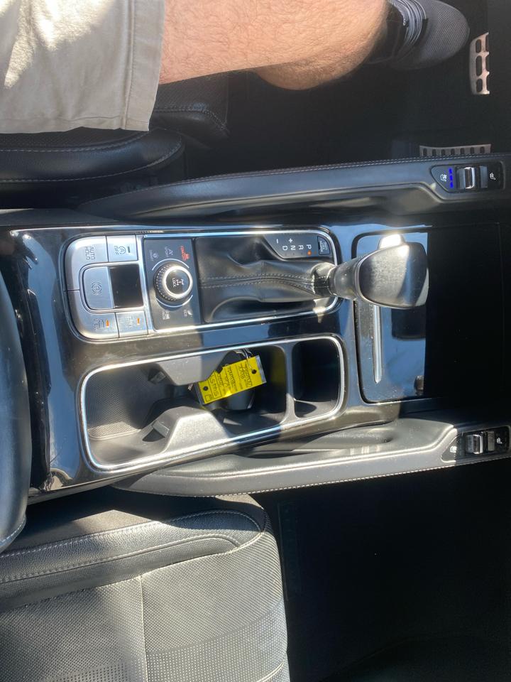 Kia Telluride SX AWD 2020