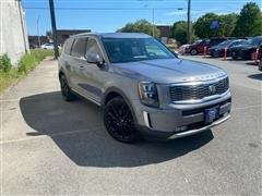 2020 Kia Telluride 