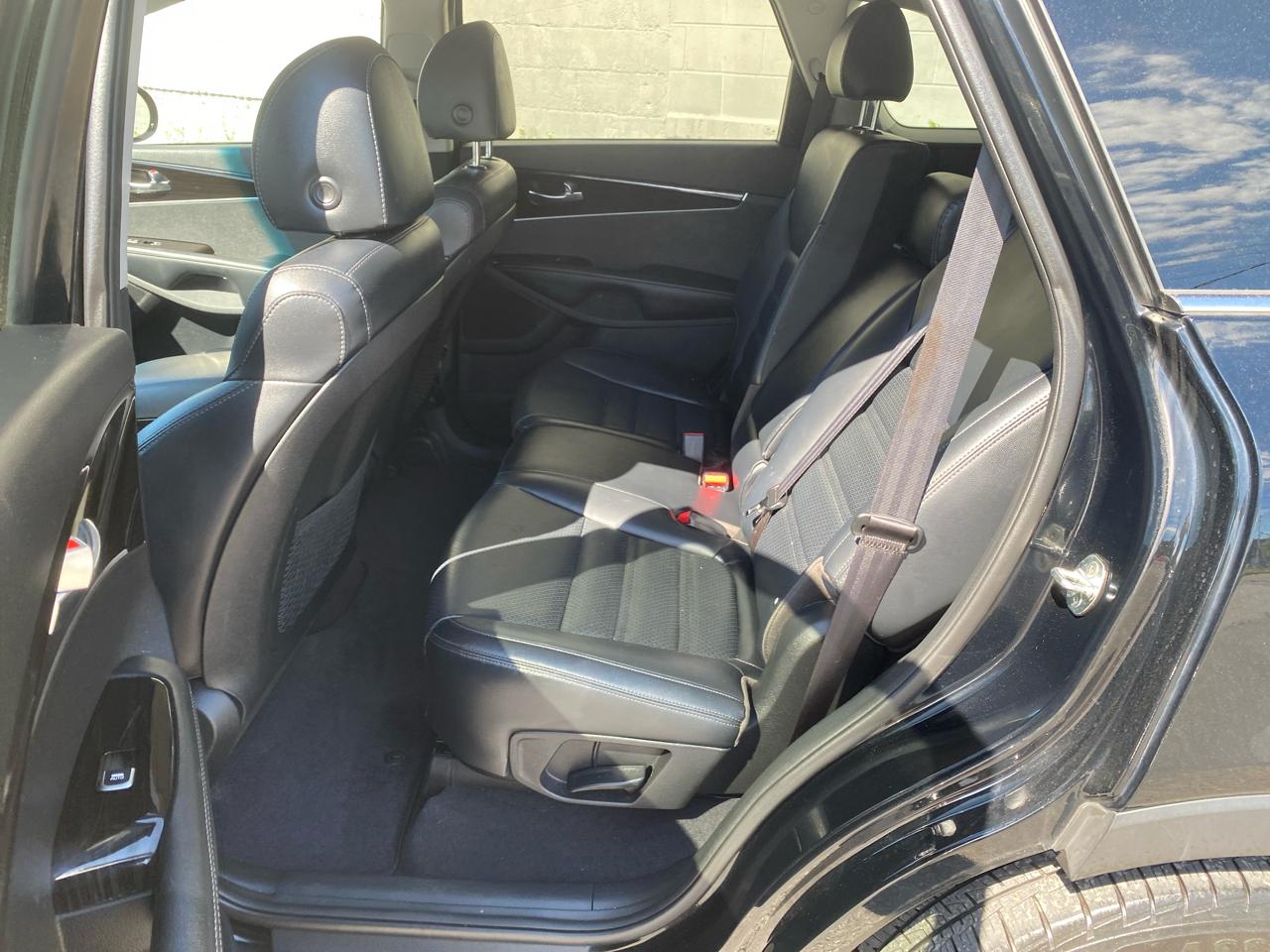 Kia Sorento EX V6 AWD 2020
