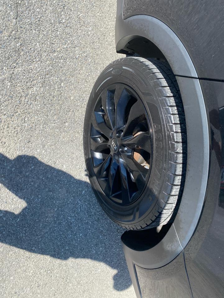 Kia Sorento EX V6 AWD 2020