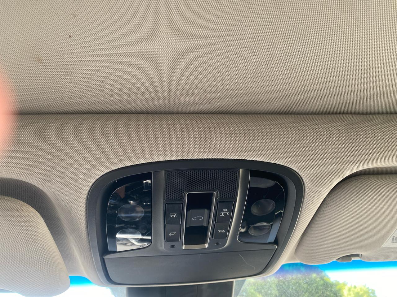 Kia Sorento EX V6 AWD 2020