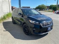2020 Kia Sorento 