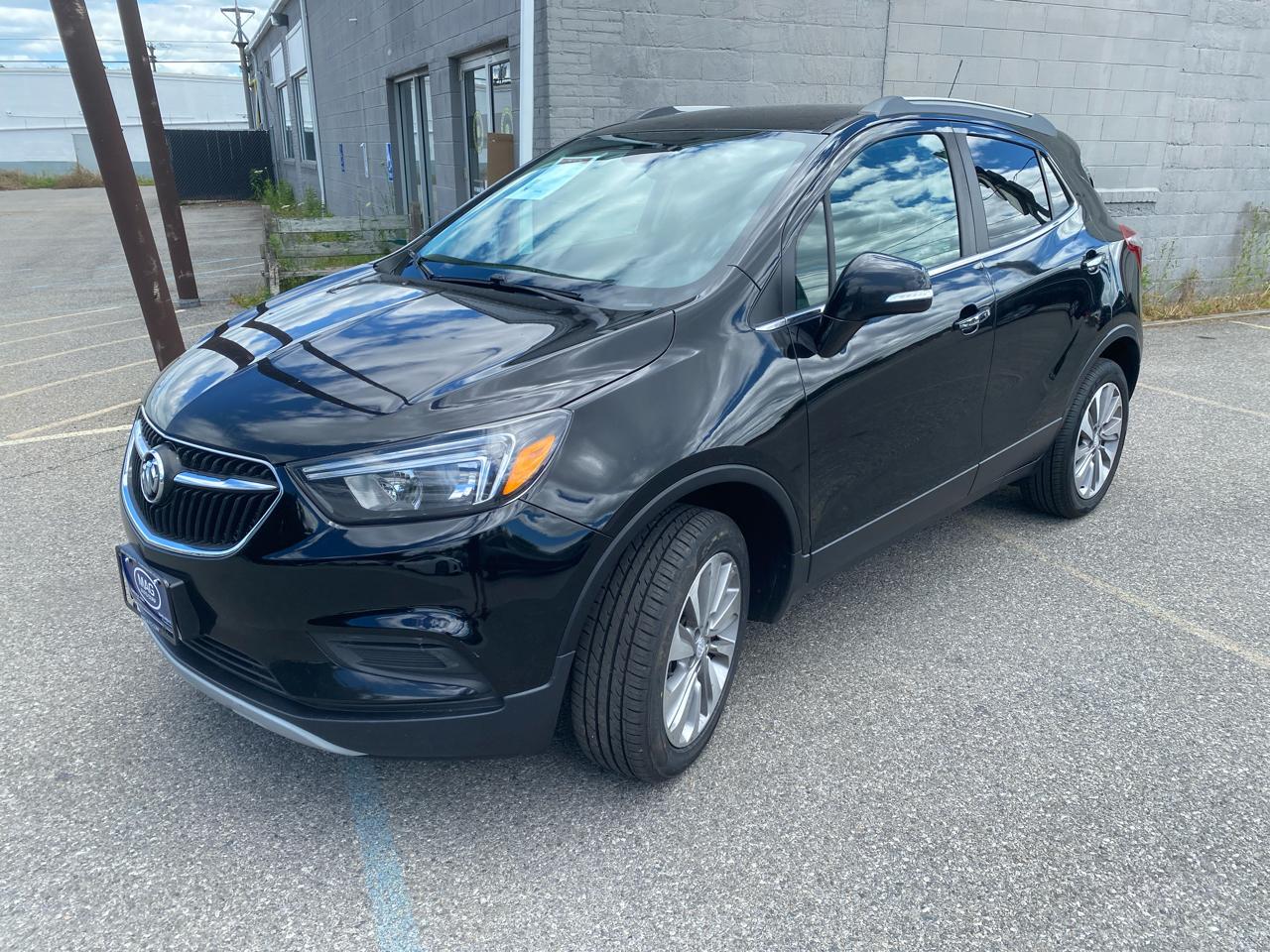 Buick Encore Preferred AWD 2019