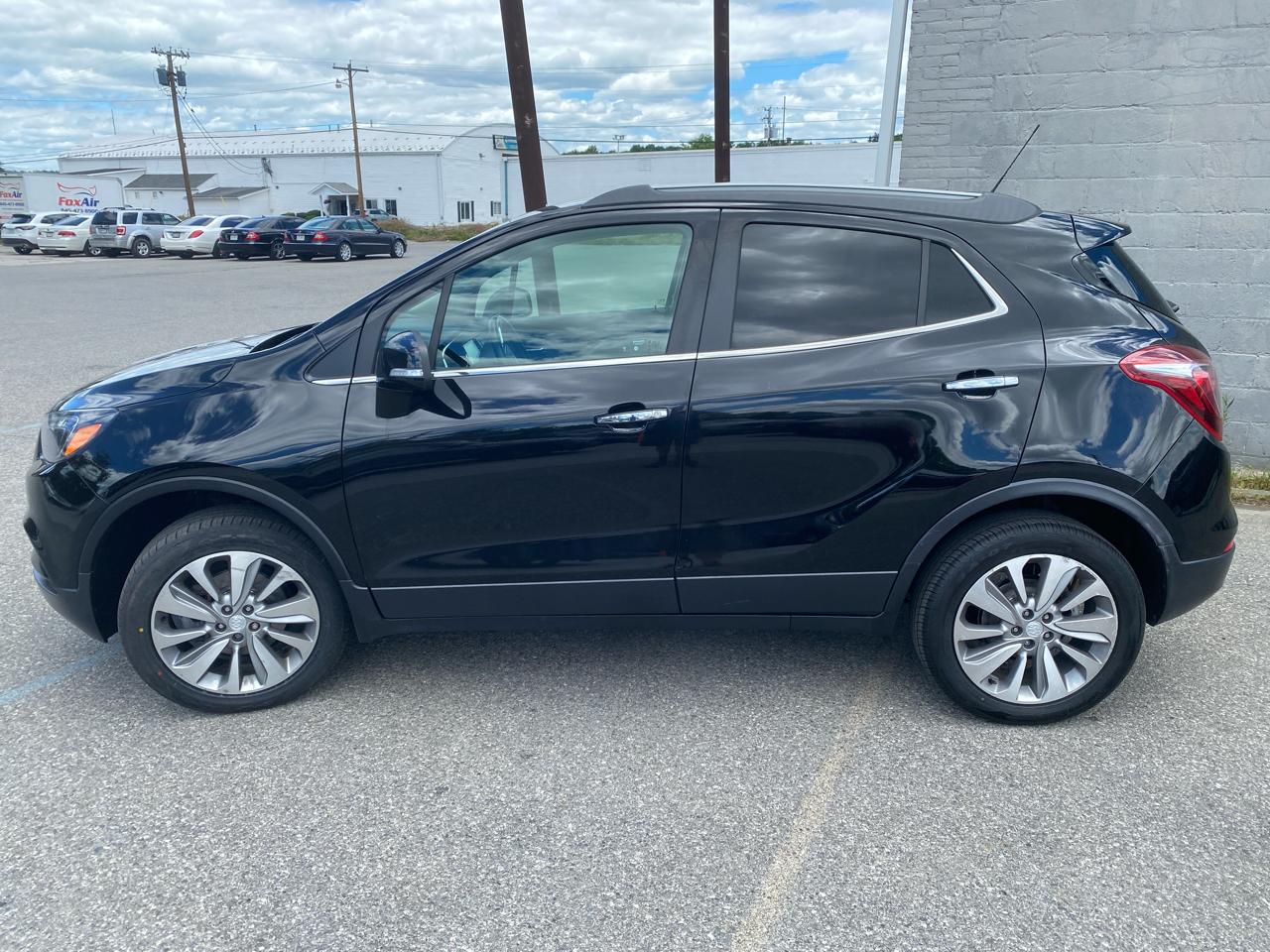 Buick Encore Preferred AWD 2019
