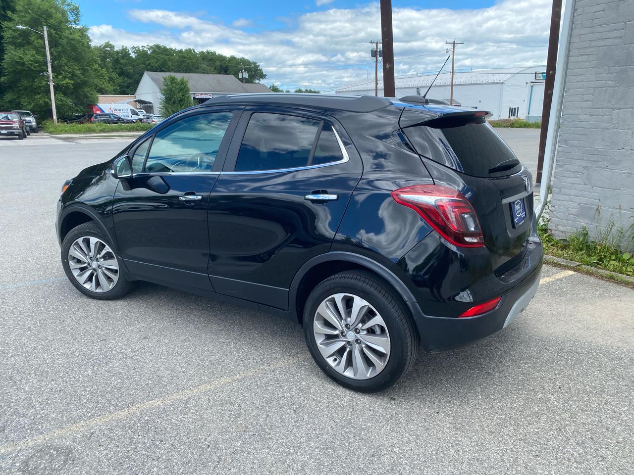Buick Encore Preferred AWD 2019