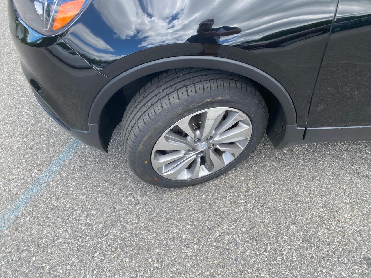 Buick Encore Preferred AWD 2019