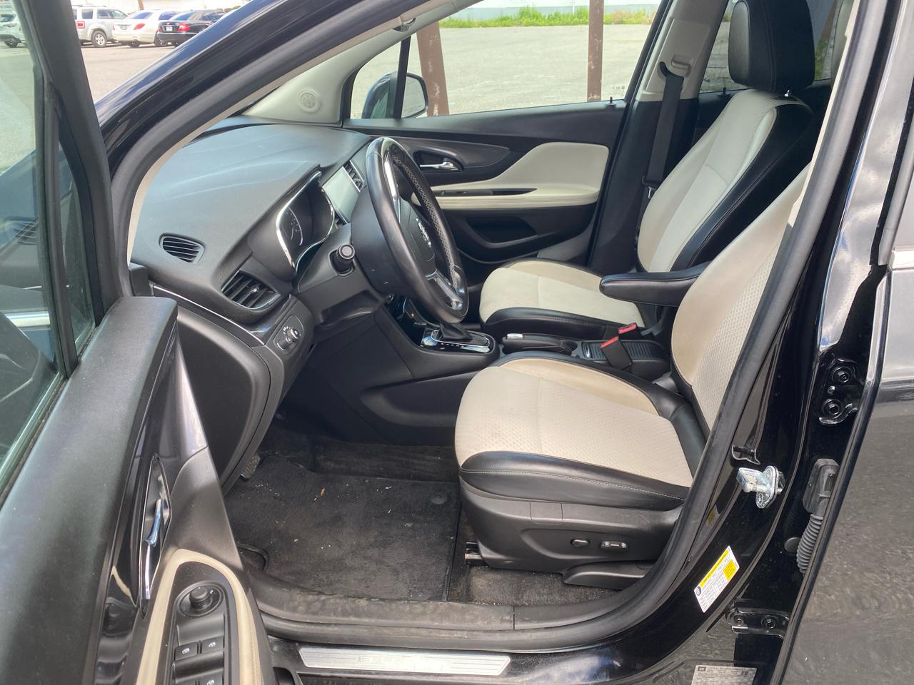 Buick Encore Preferred AWD 2019
