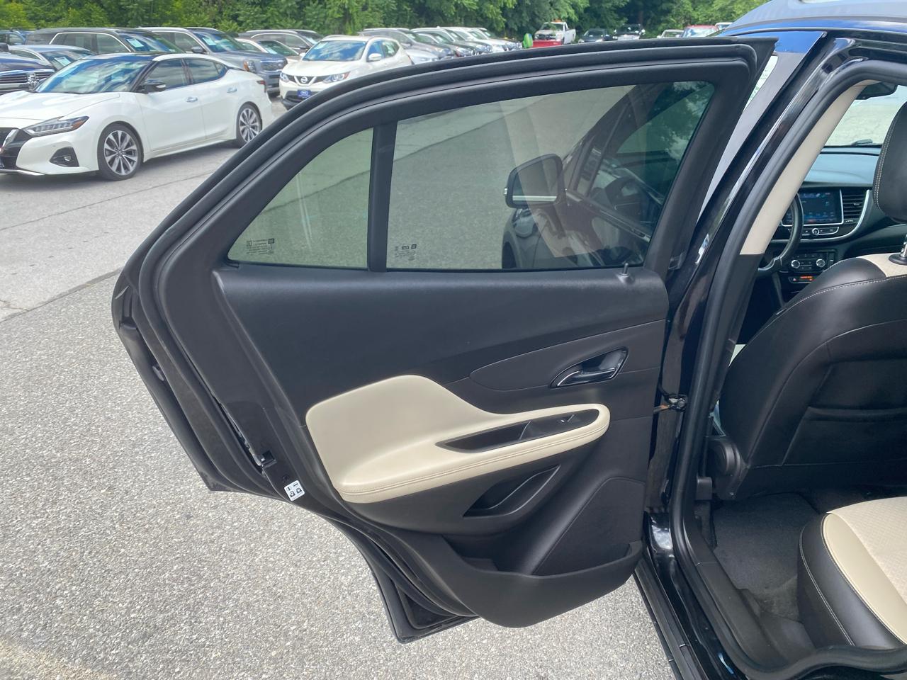 Buick Encore Preferred AWD 2019
