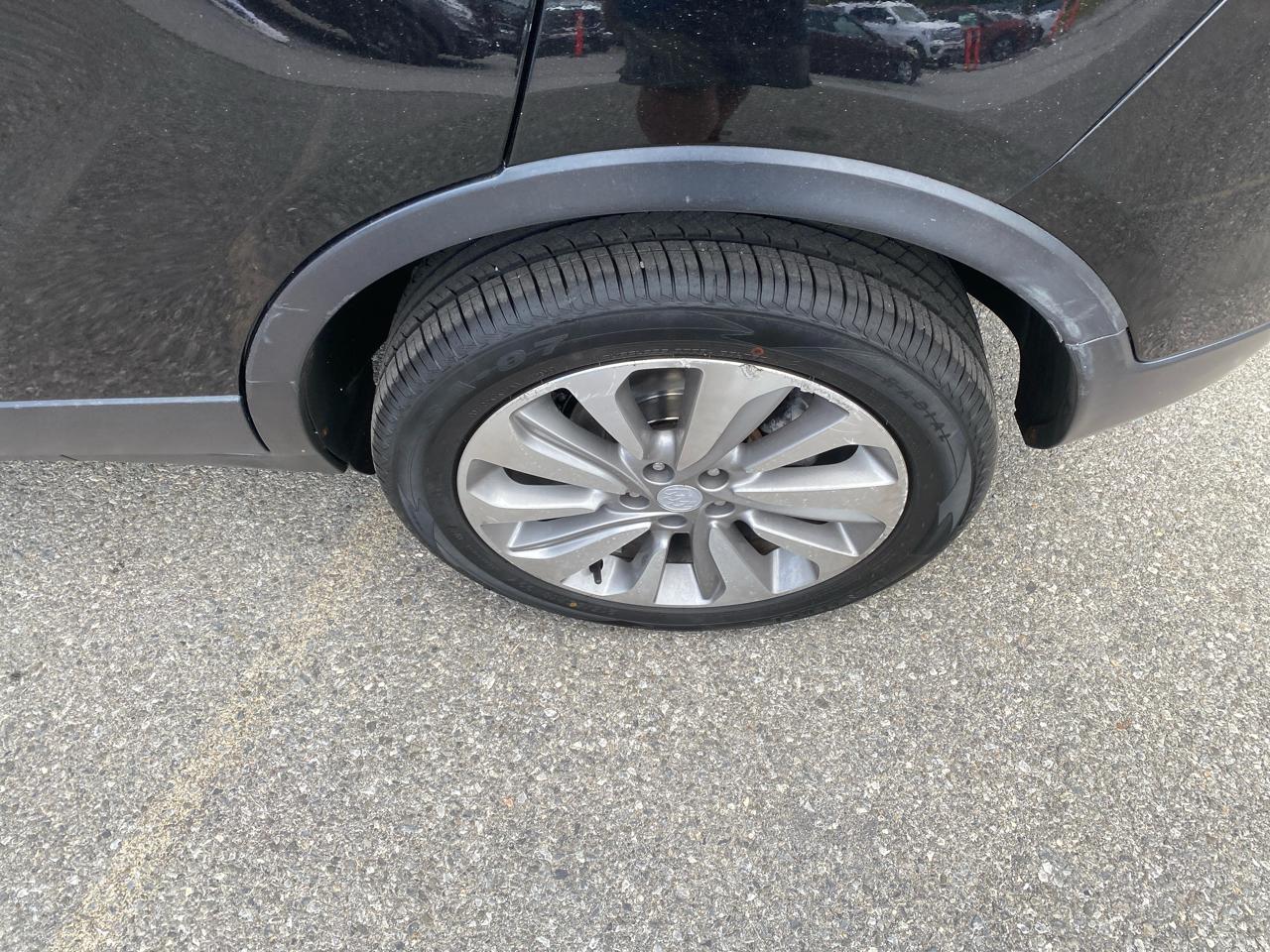 Buick Encore Preferred AWD 2019