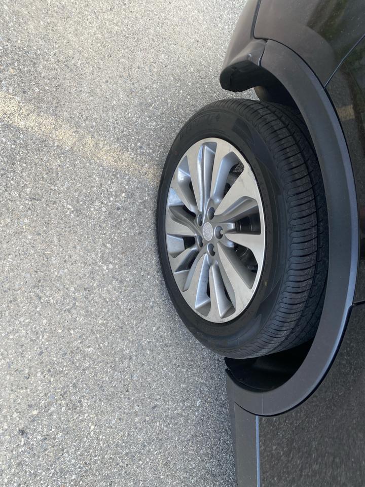 Buick Encore Preferred AWD 2019