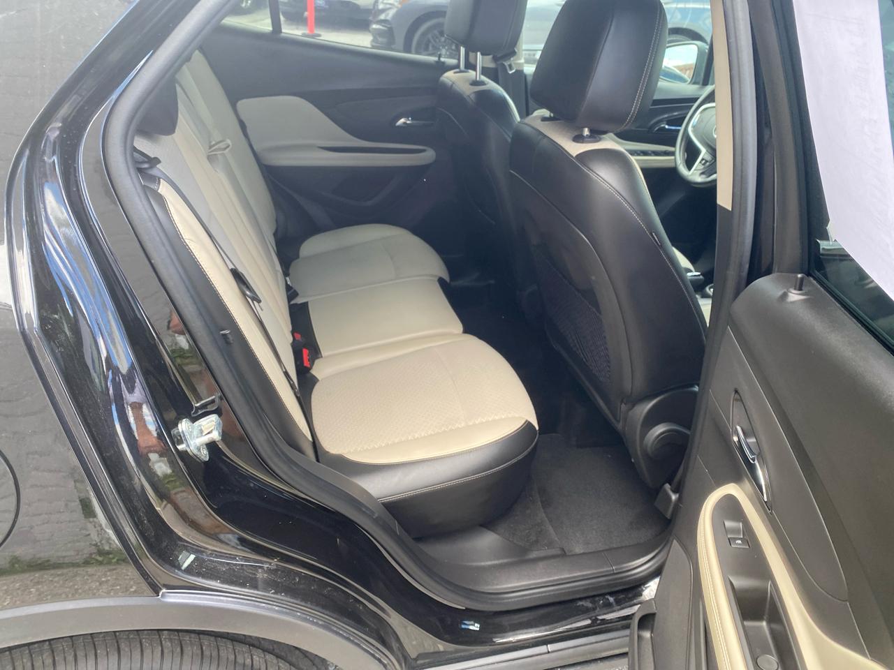Buick Encore Preferred AWD 2019