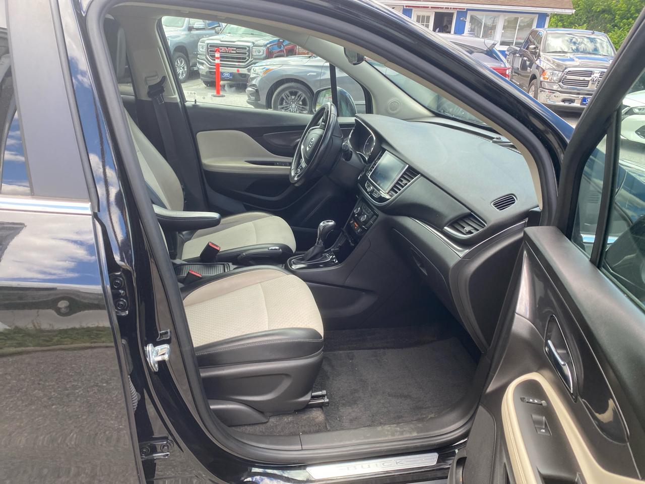Buick Encore Preferred AWD 2019