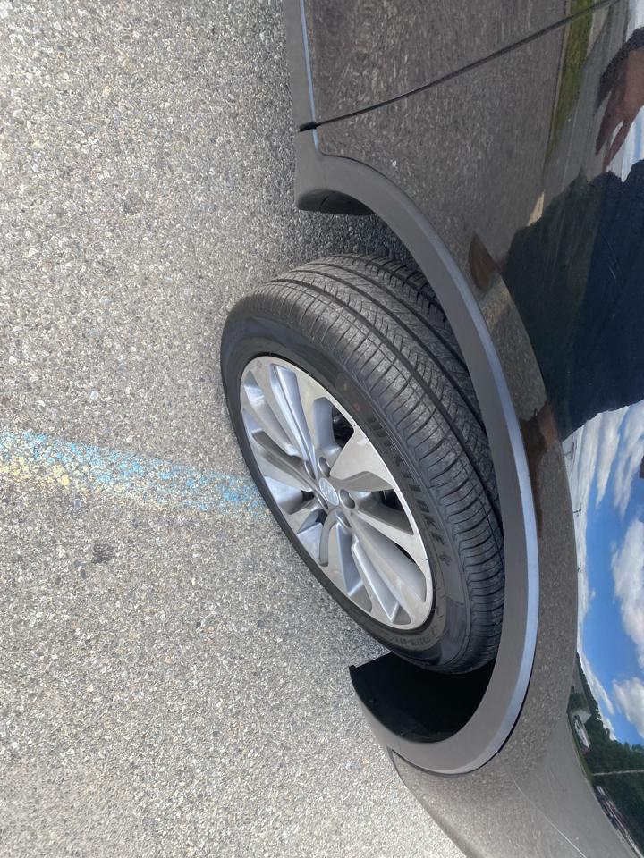 Buick Encore Preferred AWD 2019
