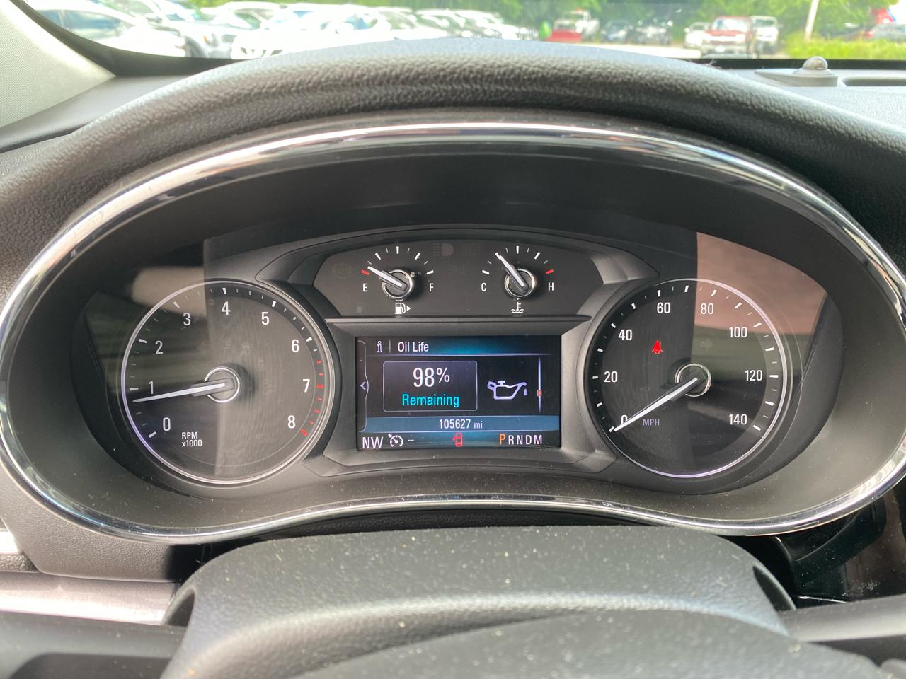 Buick Encore Preferred AWD 2019