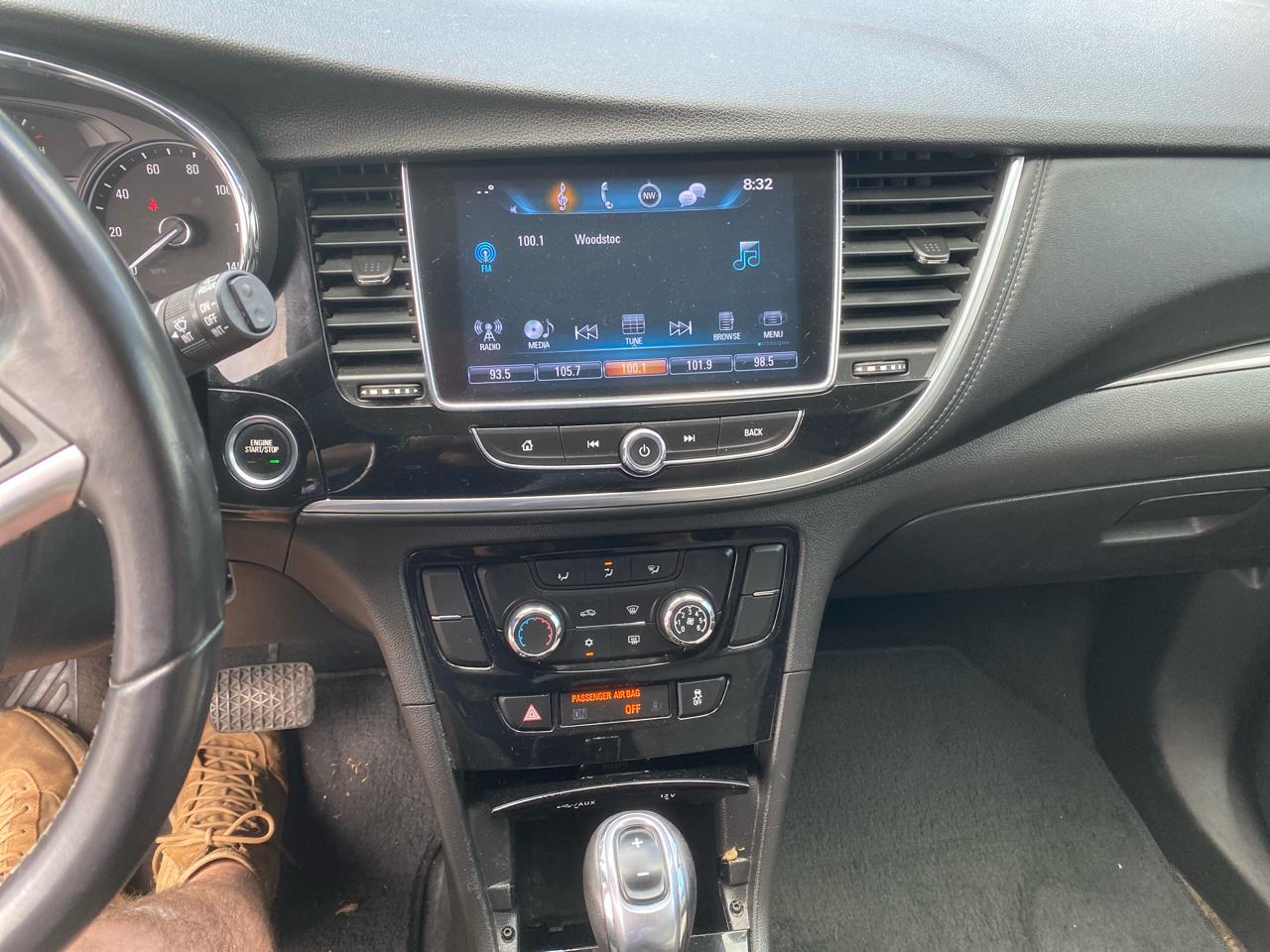 Buick Encore Preferred AWD 2019