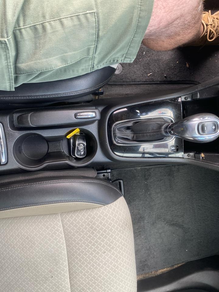 Buick Encore Preferred AWD 2019