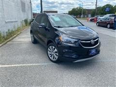 2019 Buick Encore 