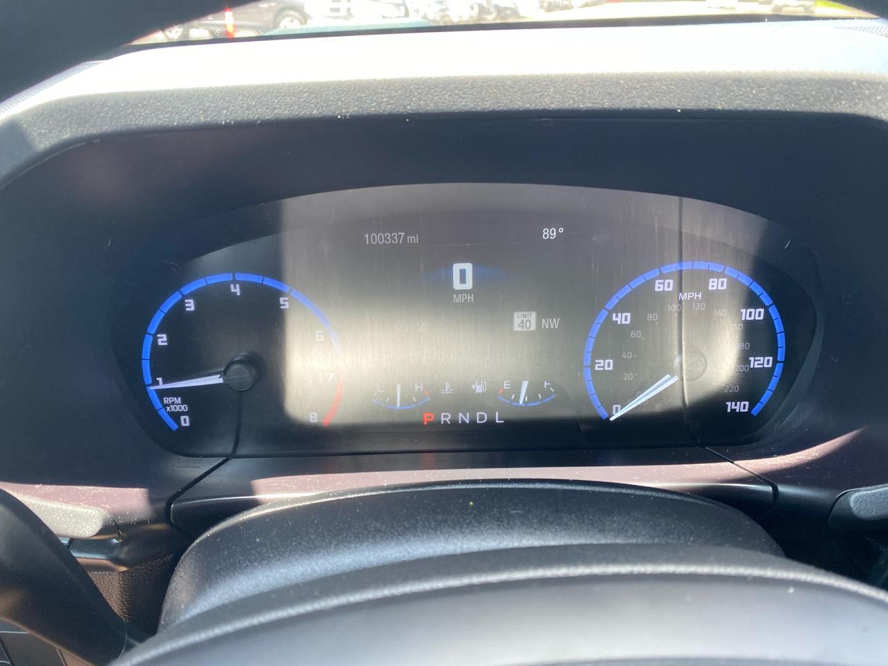 Ford Bronco Sport Big Bend 2021