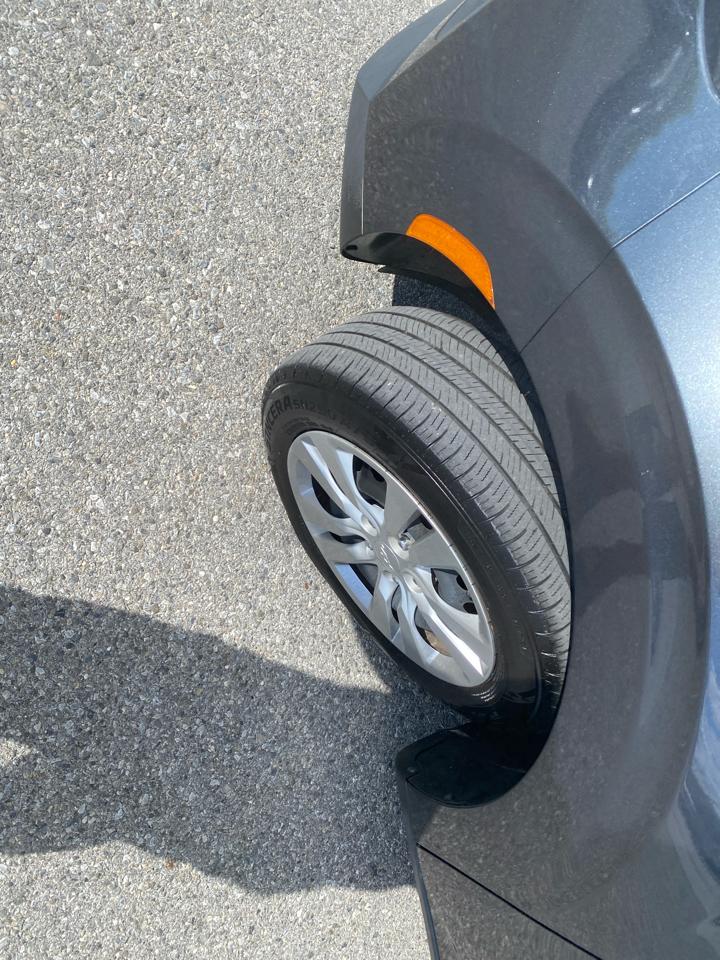 Kia Soul LX CVT 2022