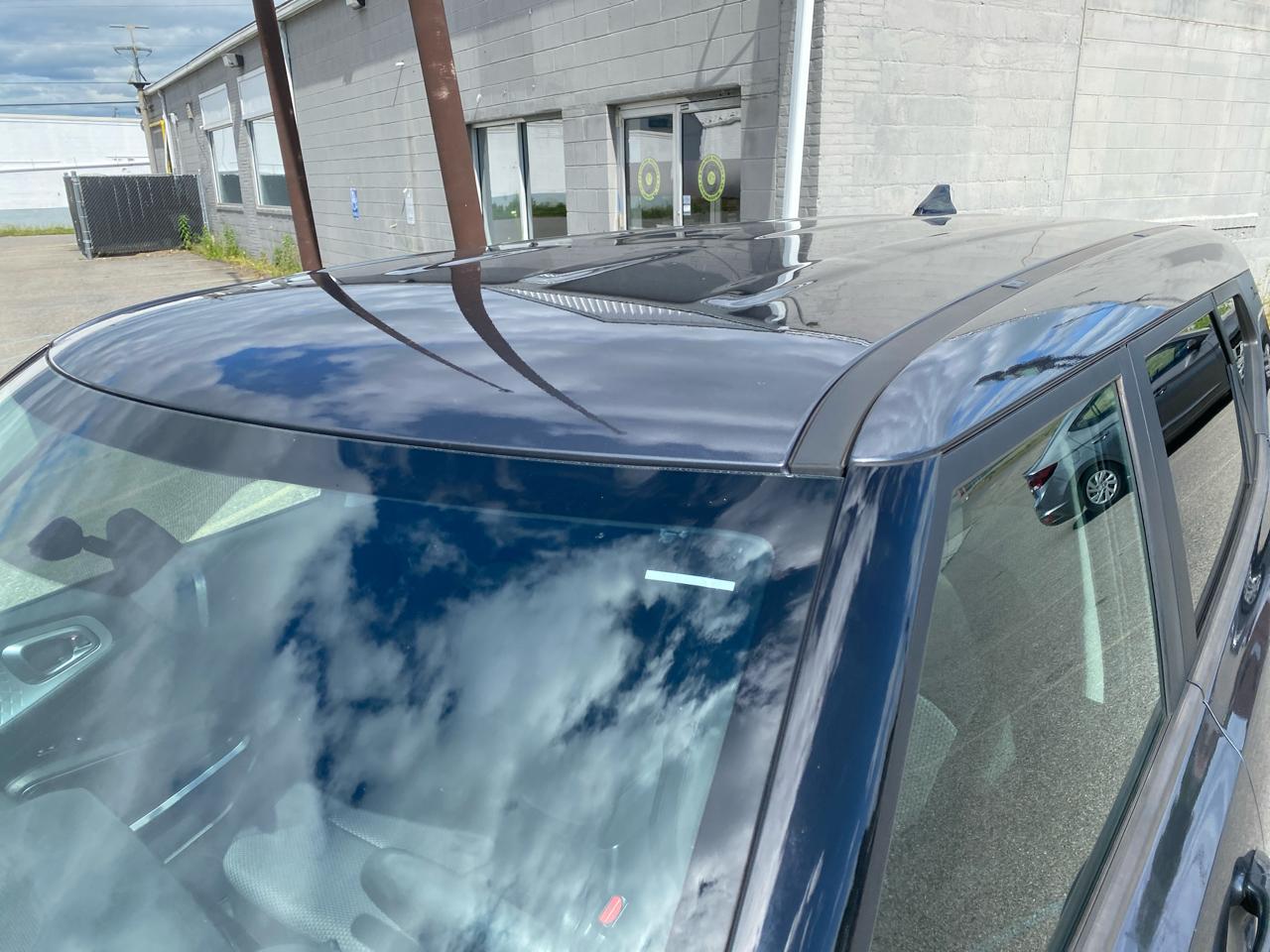 Kia Soul LX CVT 2022