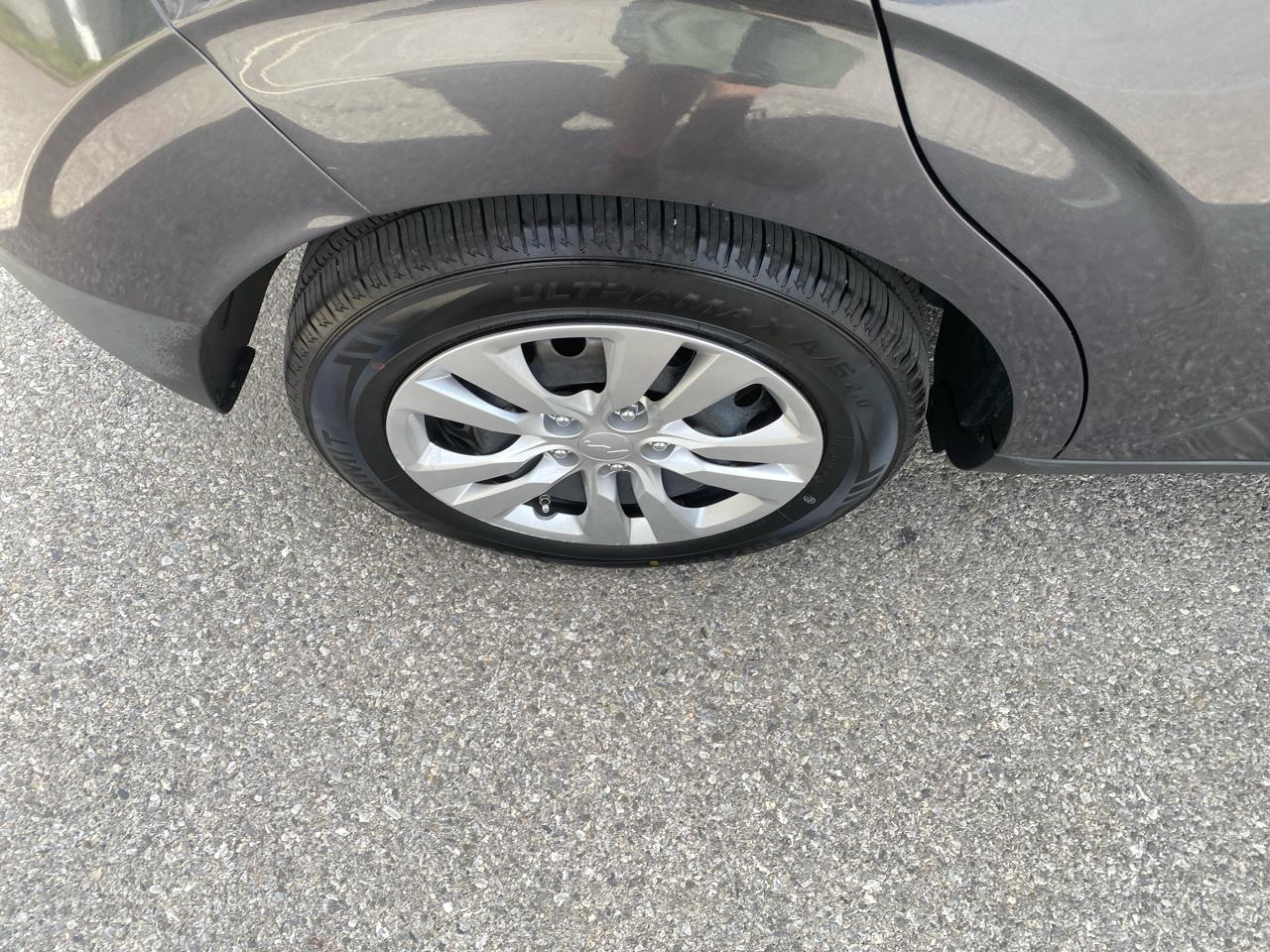 Kia Soul LX CVT 2022
