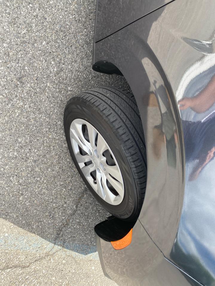 Kia Soul LX CVT 2022