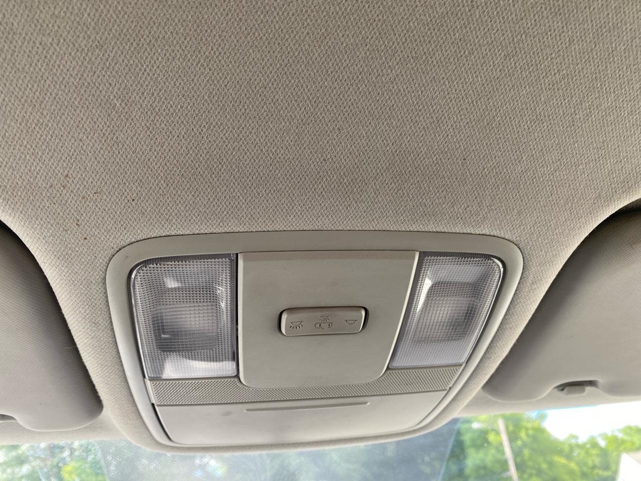 Kia Soul LX CVT 2022