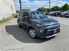 2022 Kia Soul 