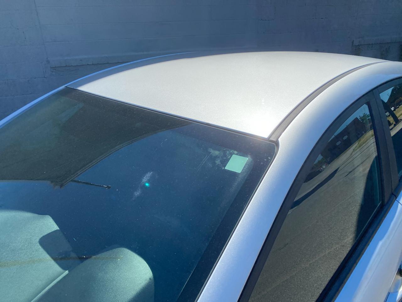 Hyundai Elantra SE 6AT 2018