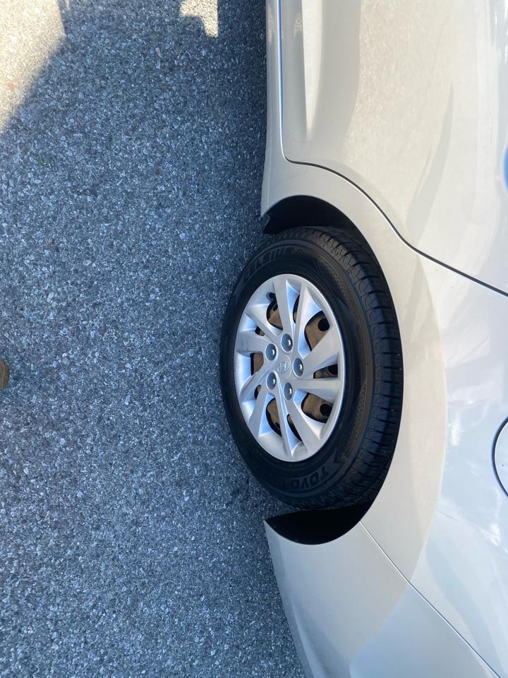 Hyundai Elantra SE 6AT 2018
