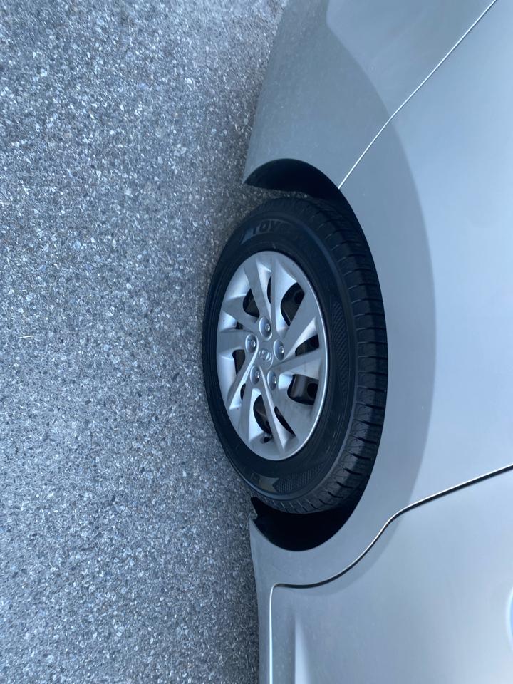 Hyundai Elantra SE 6AT 2018