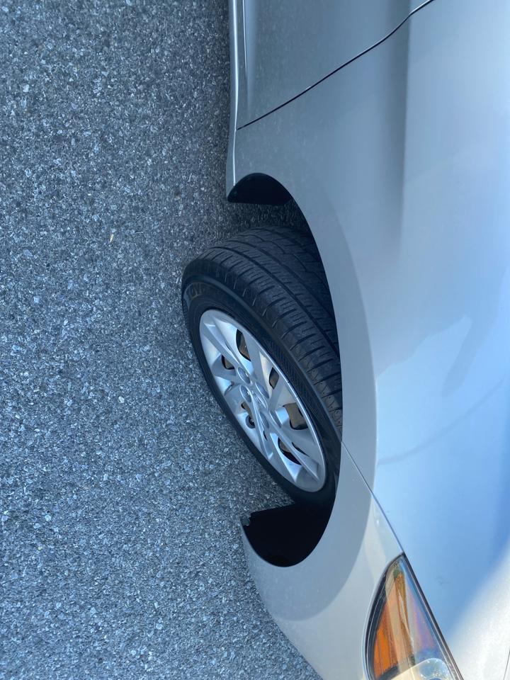 Hyundai Elantra SE 6AT 2018