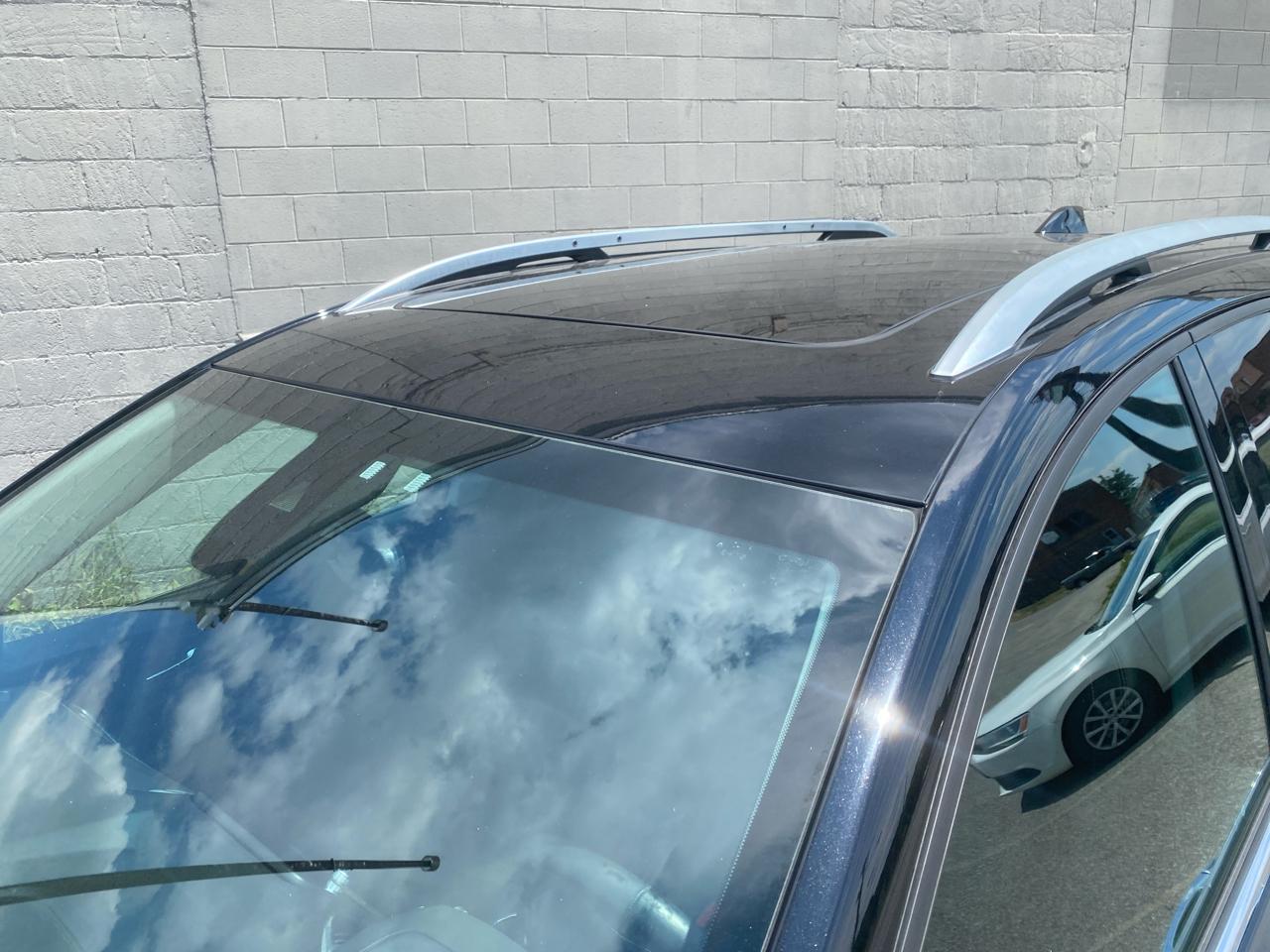 Chevrolet Equinox Premier AWD 2018